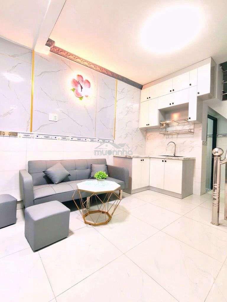 Hẻm 3gac thông tân bình, 20m2 3 đồng nhỉnh