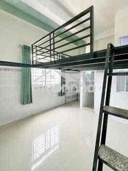 Chính chủ cho thuê phòng giá rẻ ngay sau etown cộng hoà, khu k300