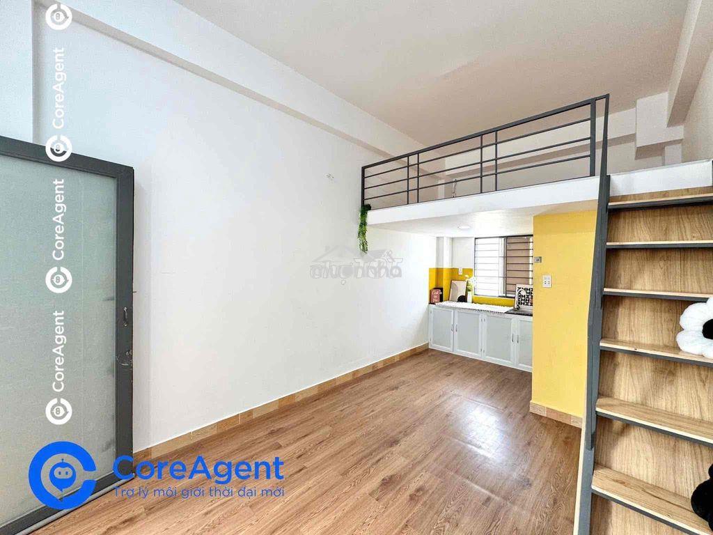 Duplex siêu mới siêu rộng siêu sạch ngay đầm sen có thang máy hầm xe - 4