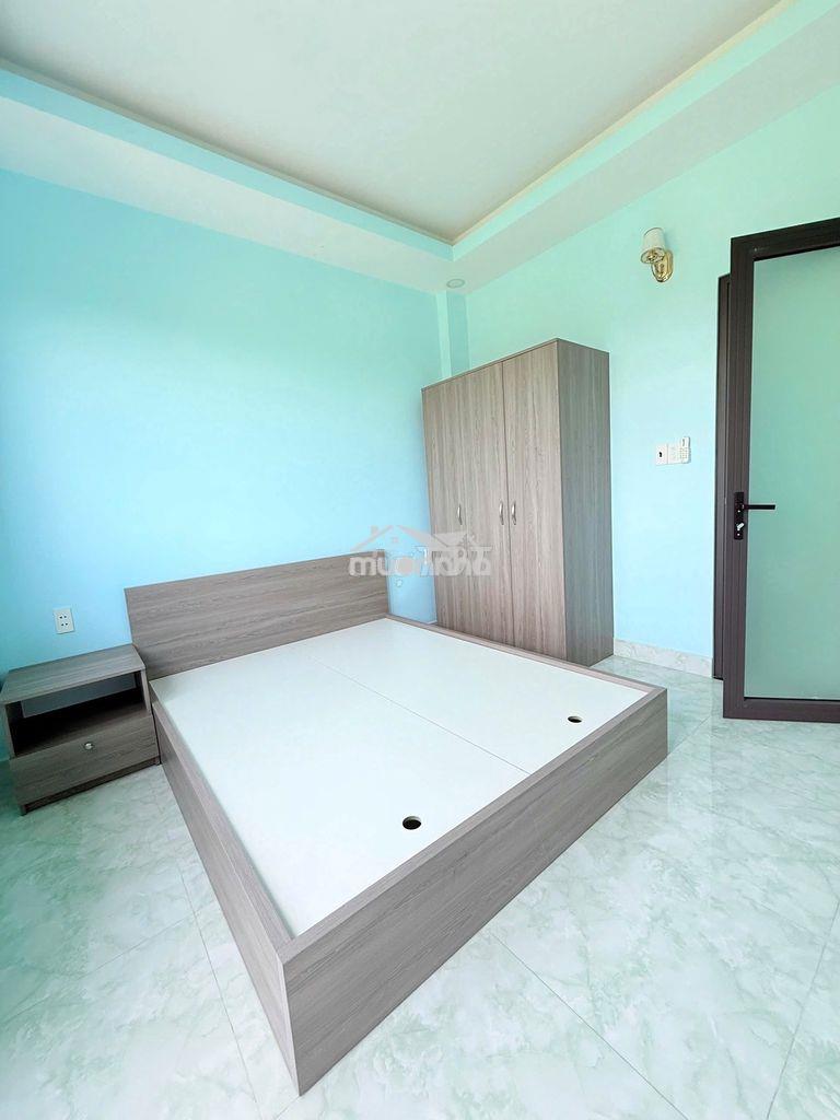 Cho thuê căn liên kế 3 tầng full nội thất cao cấp tại sun casa central - 4