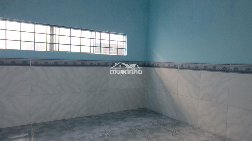 Cho thuê phòng trọ tại 36/11a phạm hữu lầu kp.2 p.phú mỹ q7 tp.hcm - 3