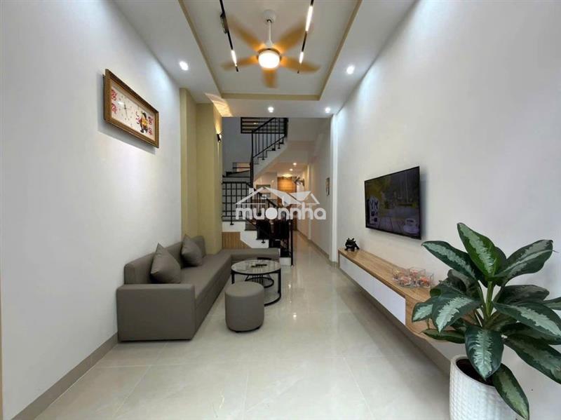 3pn 3wc tttp hải châu đường hoàng diệu đầy đủ công năng