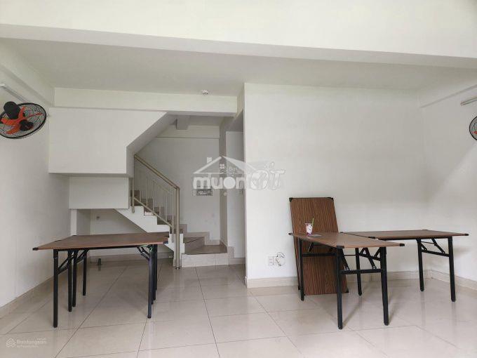 Cho thuê shophouse ehomes nam sài gòn block c 9tr/tháng