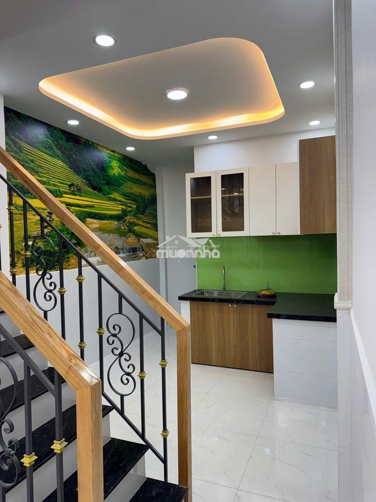 Giảm sốc: cần bán nhà 2t cách mặttiền hương lộ 2 20m, binhtan, $ 3tỷ9x - 4
