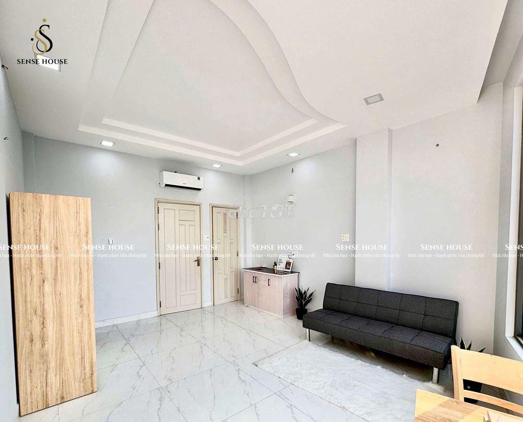 🏡 Studio full nội thất tân phú - 4