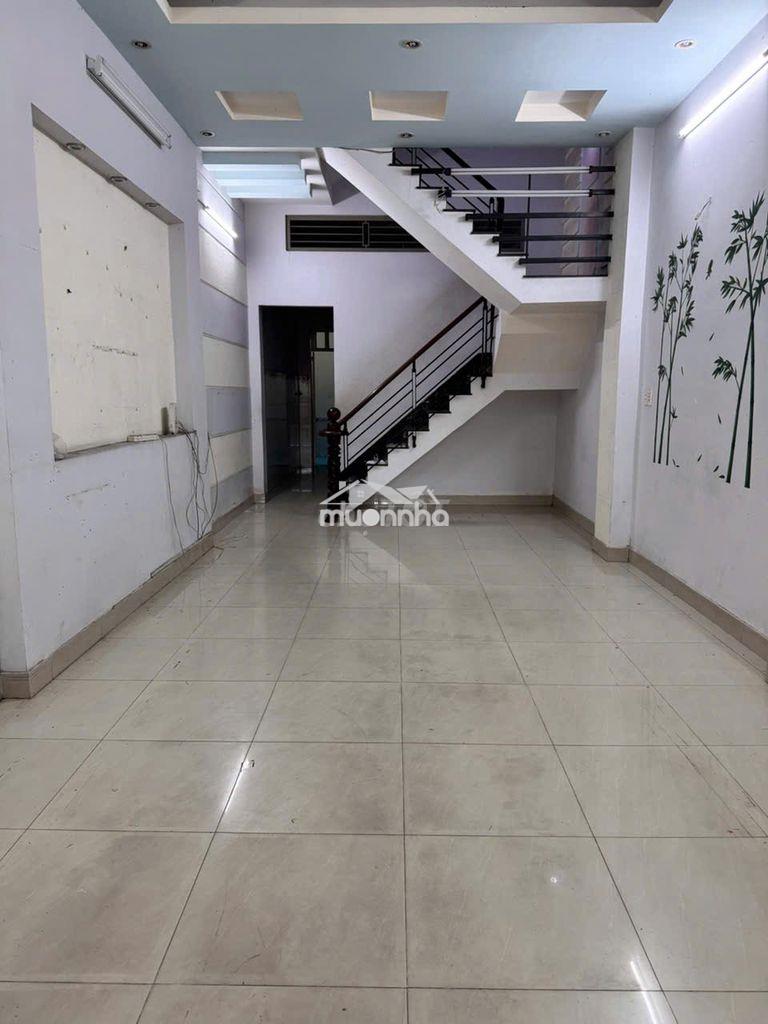 Cho thuê nhà hẻm xe hơi huỳnh tấn phát, p. phú thuận 4pn hđ 5 tháng - 4