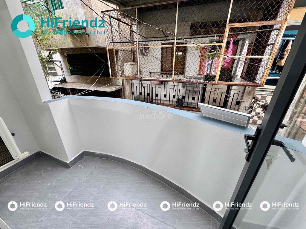 Khai trương phòng gác mới keng sát q10 q5 , nhà mới tinh , gần ueh - 3