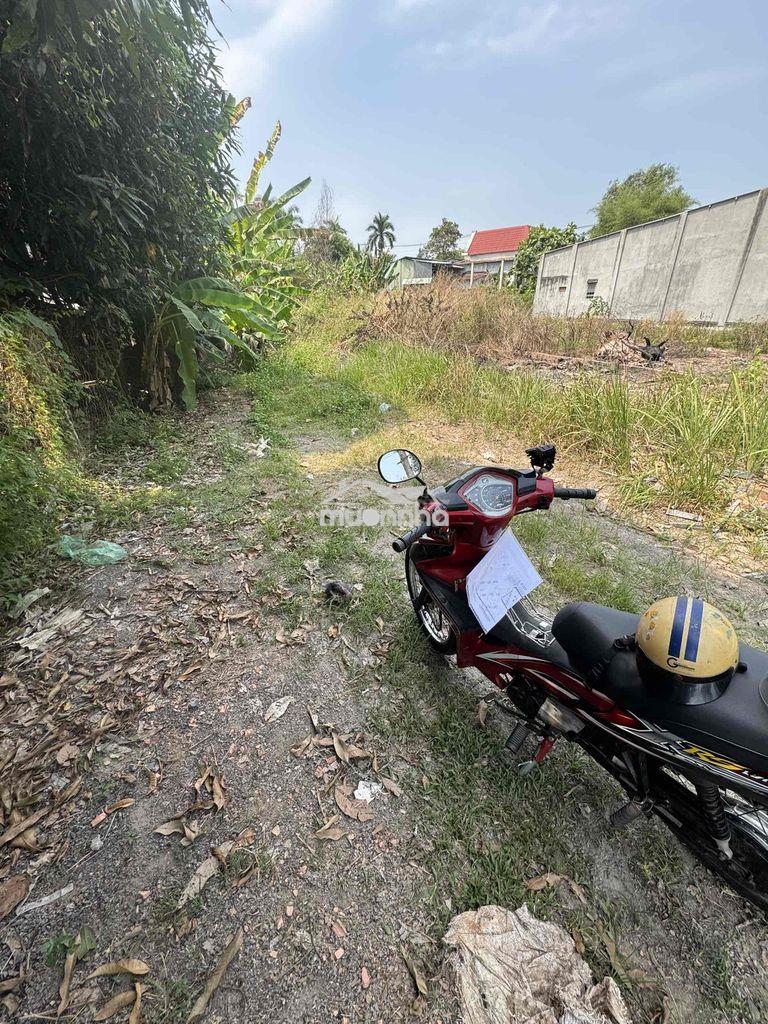 Bán đất phù hợp kinh doanh xây nhà trọ