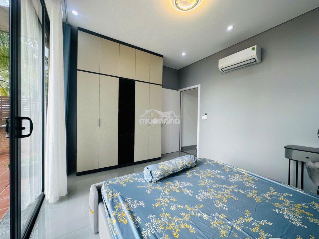 Cho thuê căn biệt thự casamia calm- mới hoàn thiện - view cực đẹp - 4