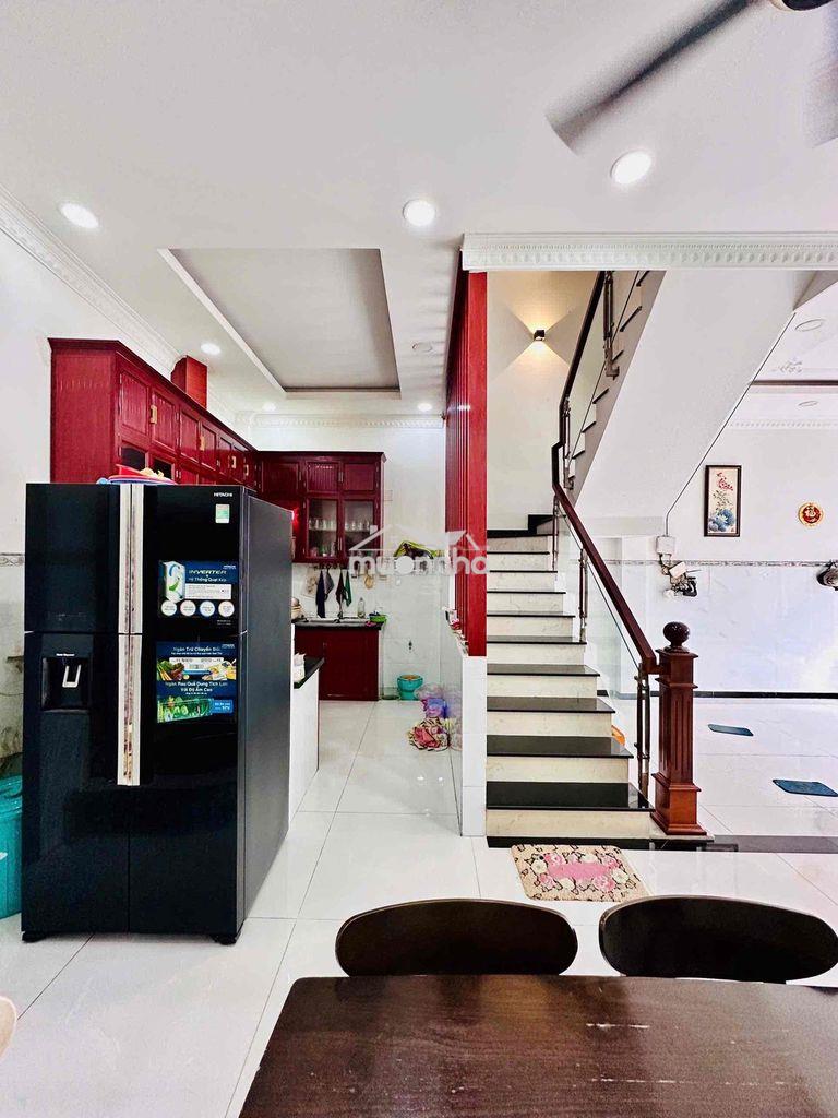 Bán nhà binh tân giá ngợp - 4