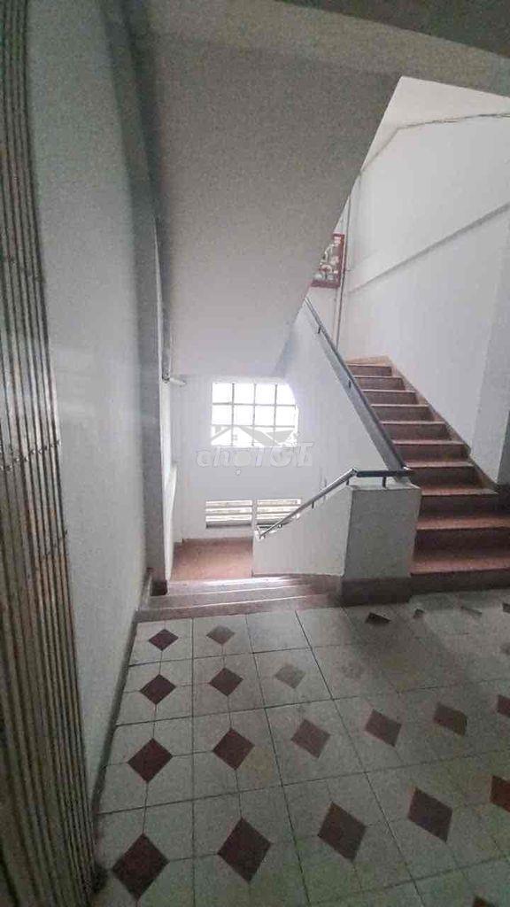 Bán căn hộ thống nhất tân phú 62m2 2pn lầu 1 giá 2.8 tỷ tl - 2