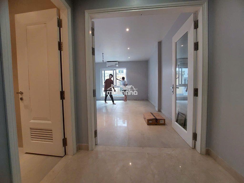 𝐍𝐇À 740/32 𝐒ư 𝐕ạ𝐍 𝐇𝐀𝐍𝐇  𝐏12.𝐐𝐔ậ𝐍 10 4,5m x20m 3lầu - 3