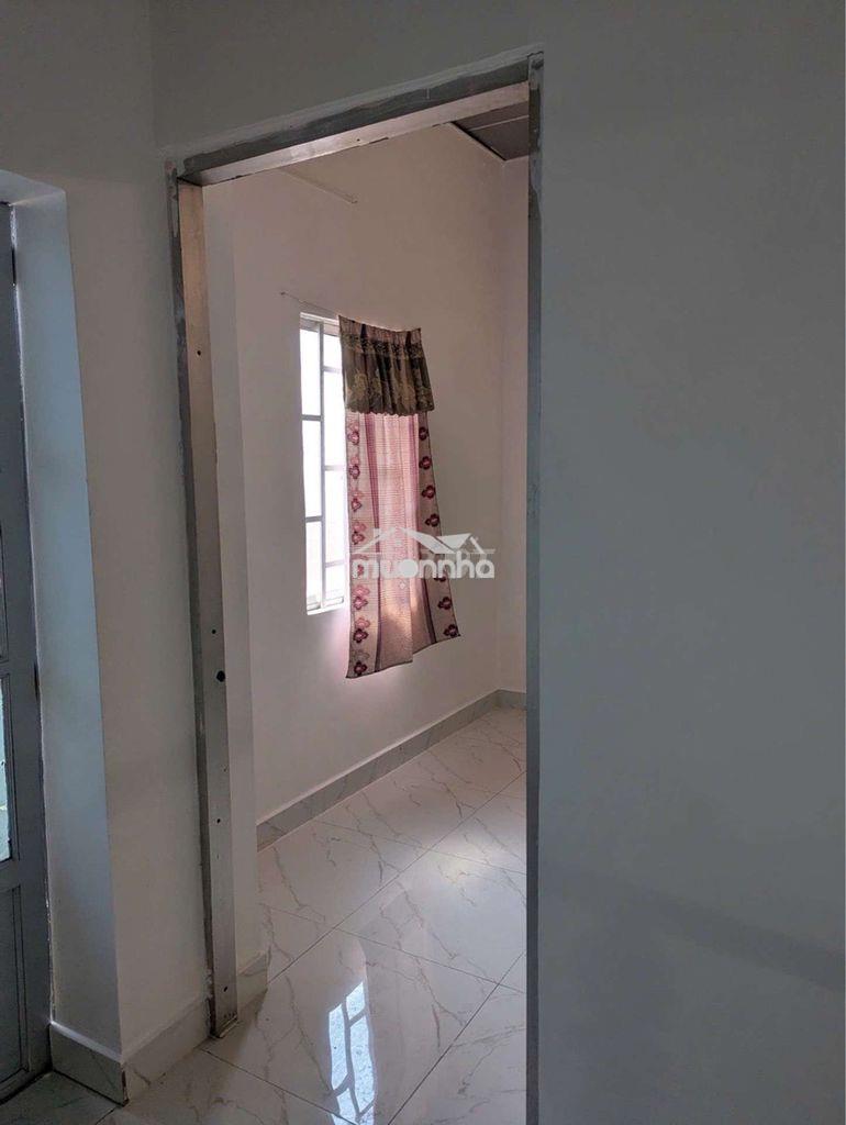 Nhà sổ hồng riêng - hà huy giáp - sát gò vấp - 3