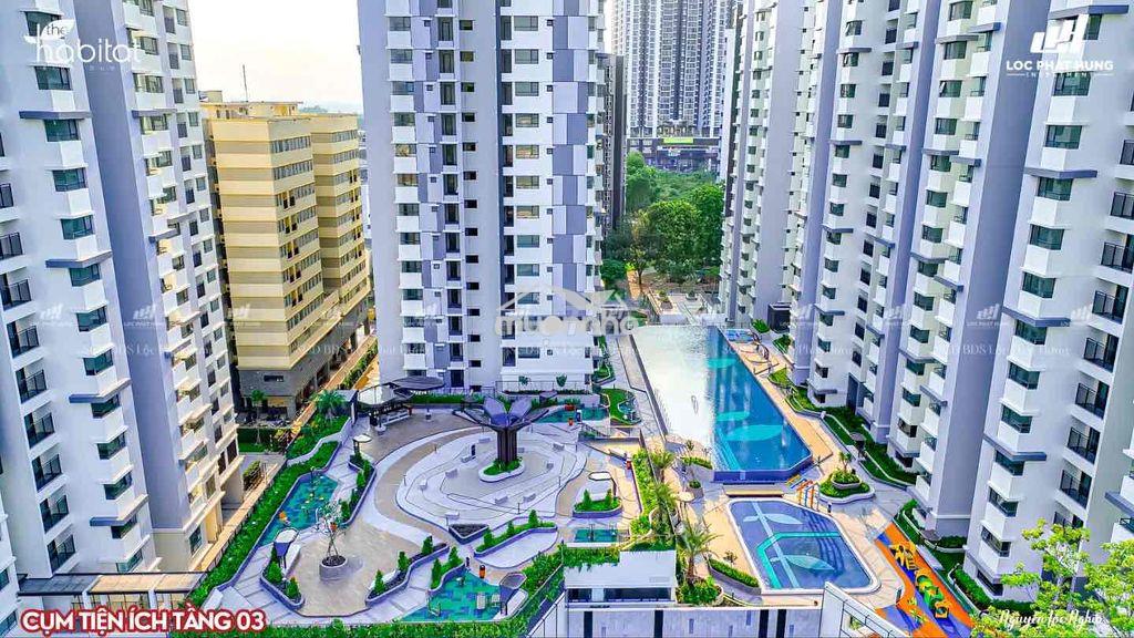 2,4 tỉ/căn 2pn2wc - sẵn sổ - đủ nội thất y hình - hổ troẹ trả góp - 3
