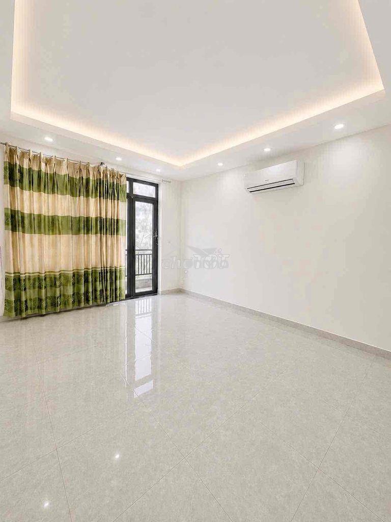 Cho thuê nhà đẹp 2 tầng 4p mặt tiền hẻm 98 - 3