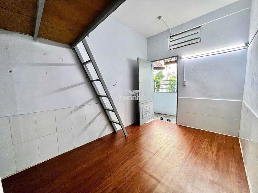 Nhà trọ quận 3 giá siêu rẻ - 3