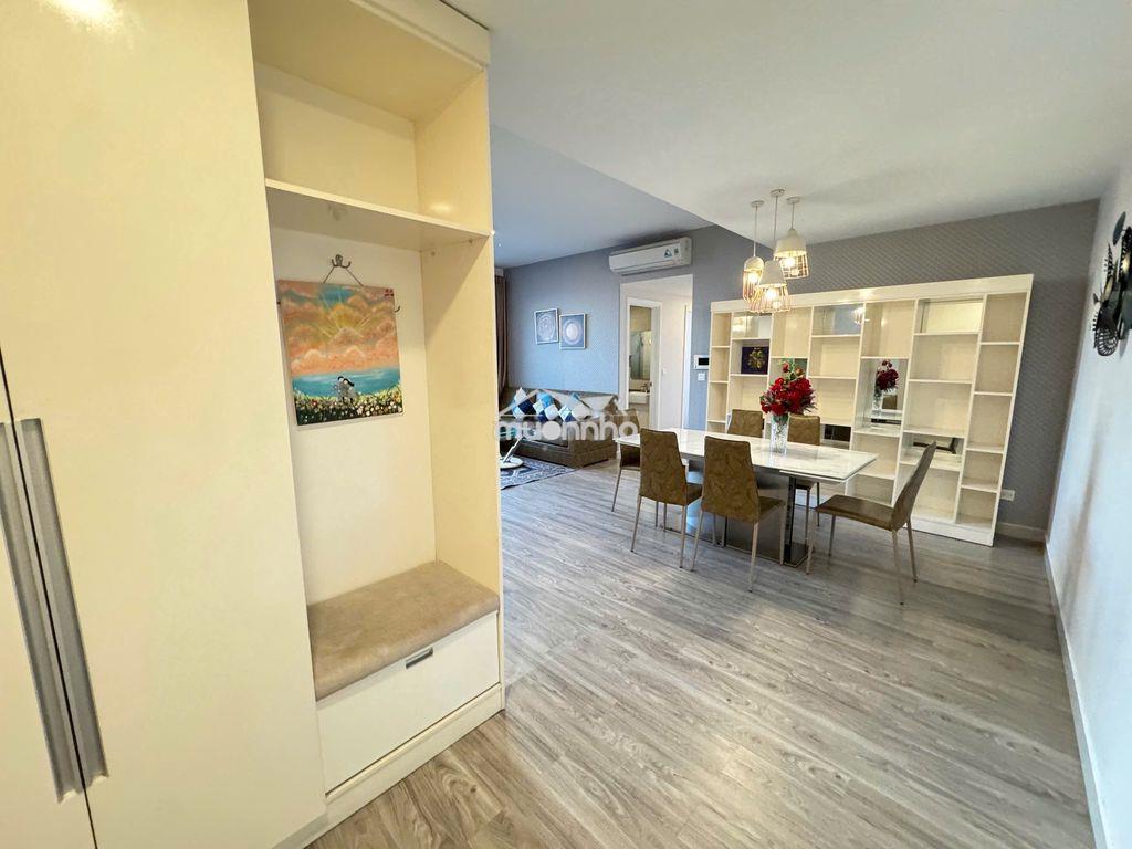Chính chủ cần bán nhanh 3pn 110m2 tại rivergate quận 4 view sông đẹp🌟 - 2
