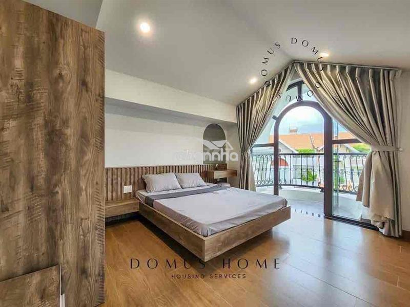 Căn hộ studio cao cấp gần rmit, lotte mart, cầu kênh tẻ quận 7