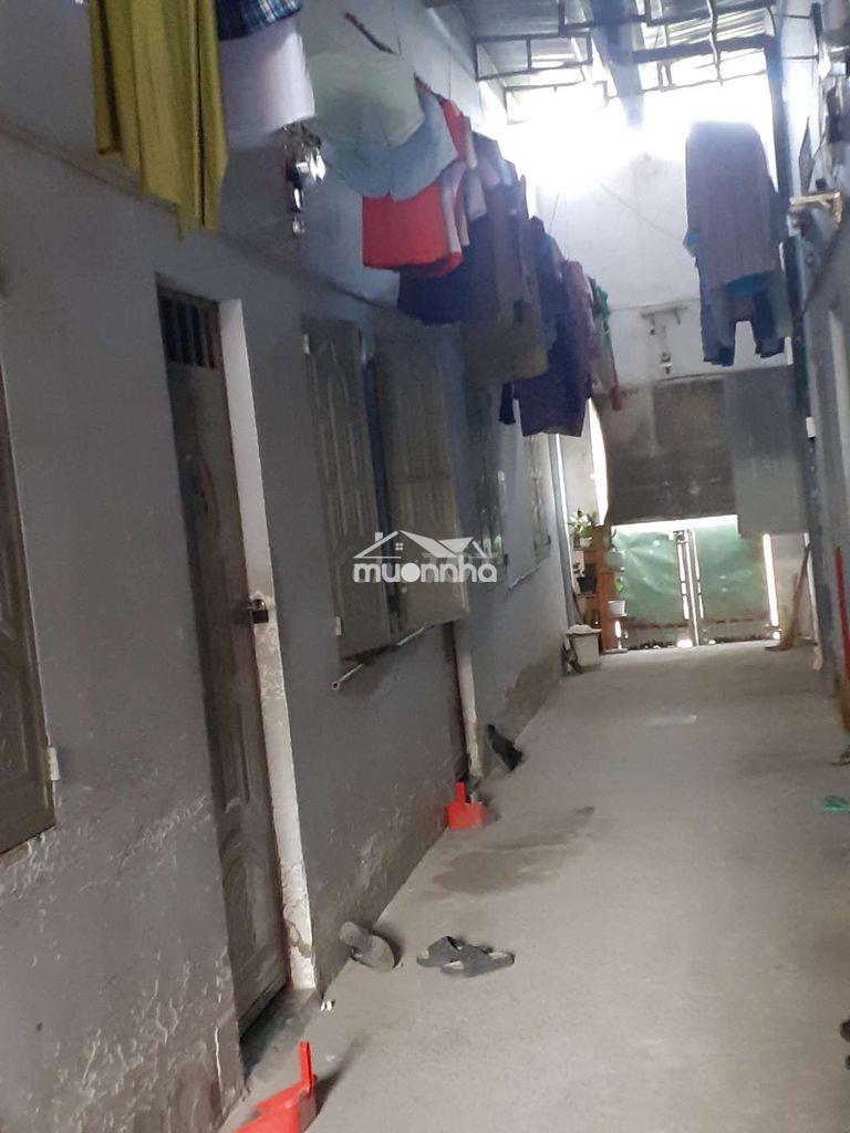 Phòng tro hà duy phiên xã binh mỹ củ chi - 2