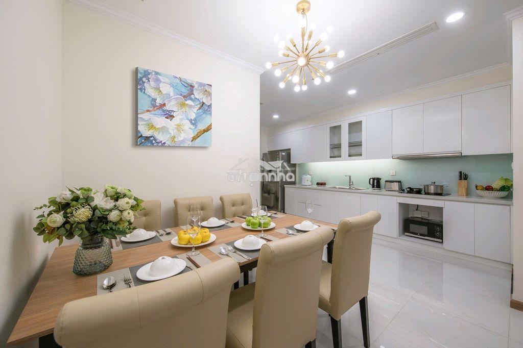 Tôi cần cho thuê 2pn vinhomes central park nt cao cấp - landmark 81 - 2