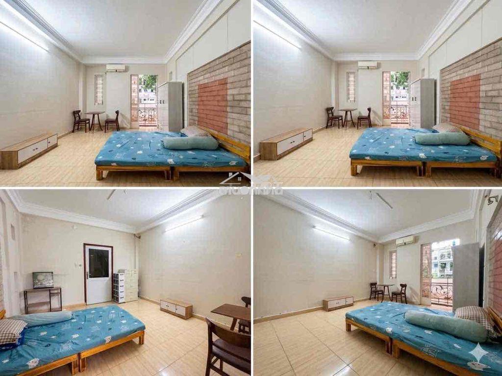 Chdv giá rẻ - ngay công viên nguyễn sỹ sách - 3