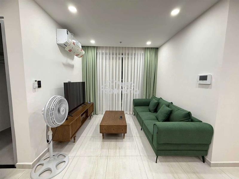 Happy one central.  căn hộ 2 phòng ngủ. full nội thất 