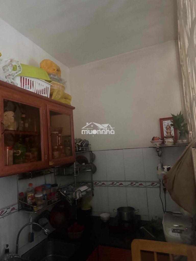 Nhà vi bằng sổ hồng chung - 2