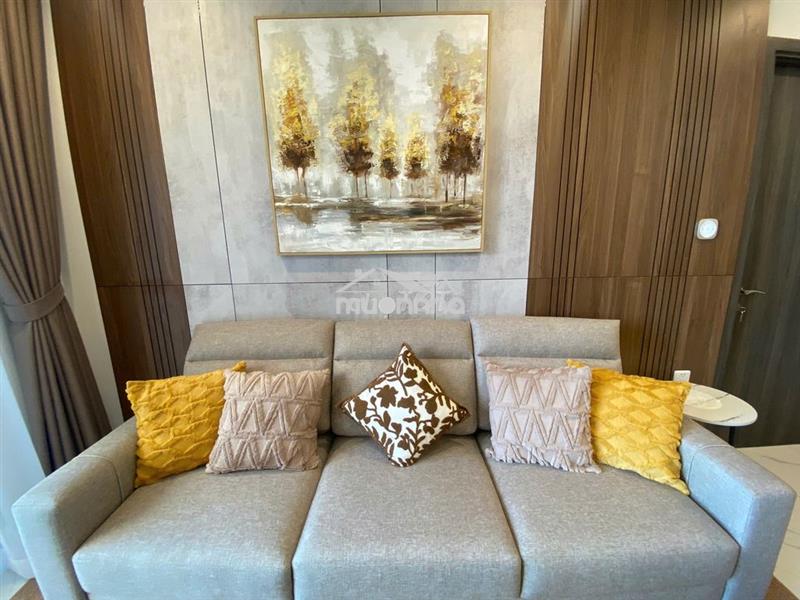 3pn full nội thất cao cấp - ngay vincom mega mall & golden eagle