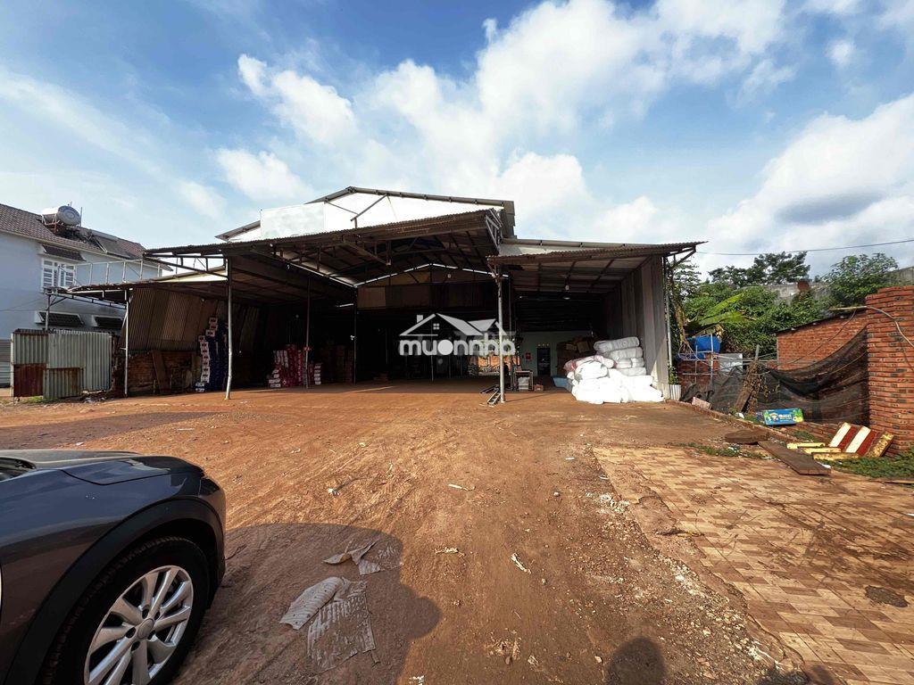 Cc bán đất 1166m2 - mặt tiền đường lớn - tiện kd đa ngành - 4