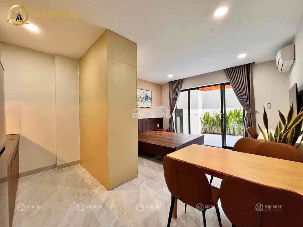 Trống lại căn hộ full nội thất🚩trường chinh🚩đông hưng thuận🚩pvh - 2