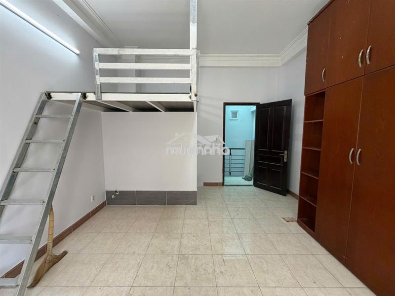 Cho thuê phòng sát bên emart phan huy ích giá chỉ 3triệu