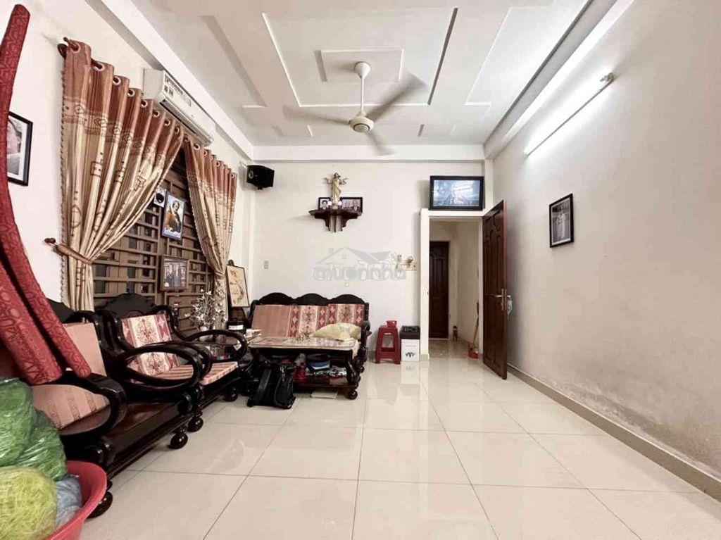 Bán nhà lô góc 2 mtkd 4tầng mặt tiền 12m shr chính chủ - 3