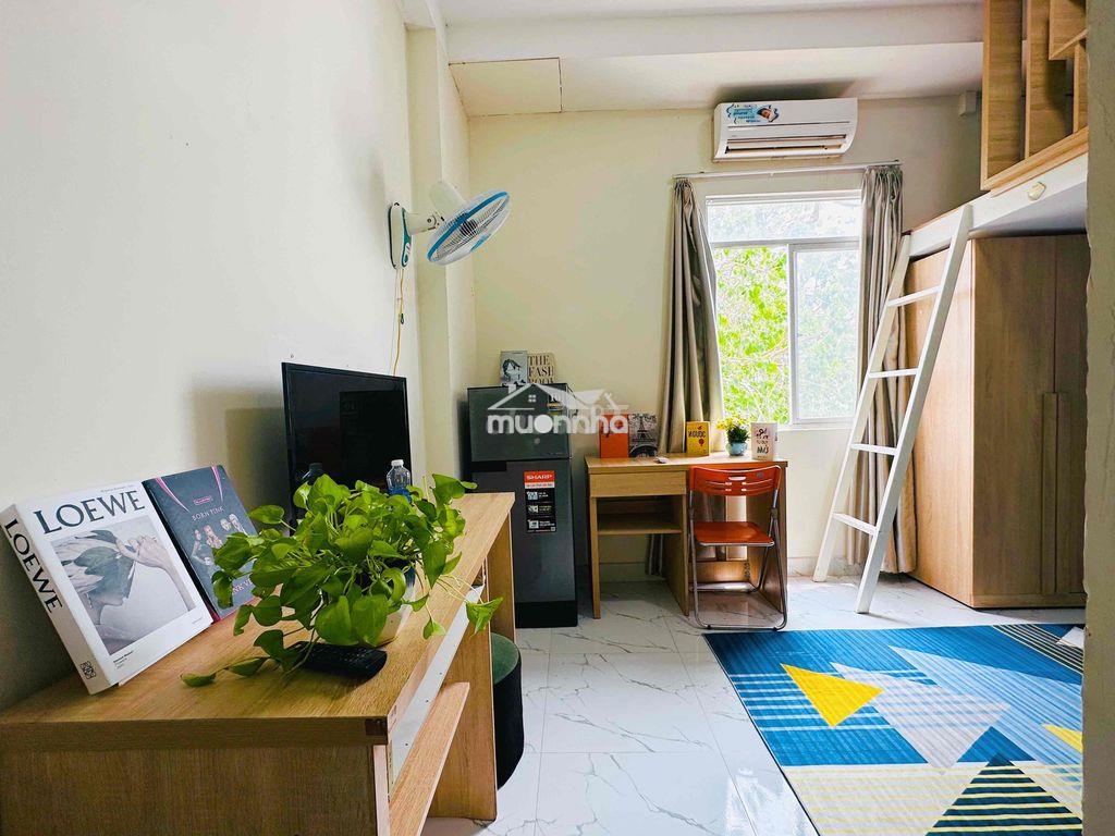 🏡 Chính chủ cho thuê phòng duplex cửa sổ thoáng - bàu cát tân bình - 4