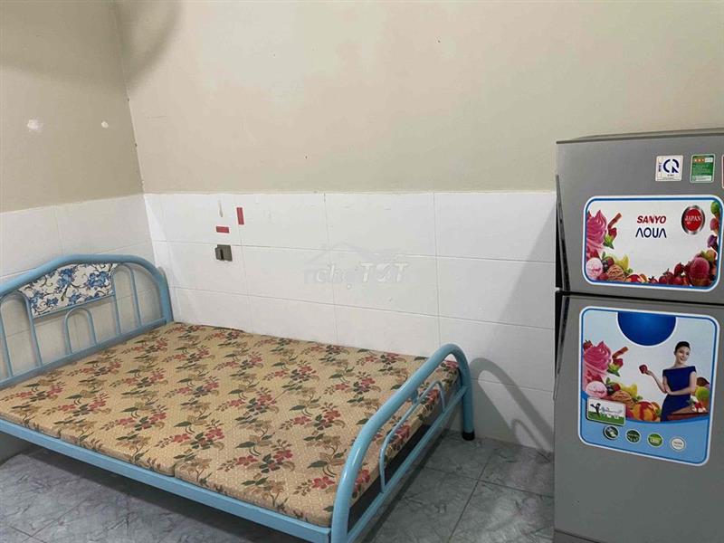 CHO THUÊ PHÒNG TRỌ ĐẦY ĐỦ NỘI THẤT