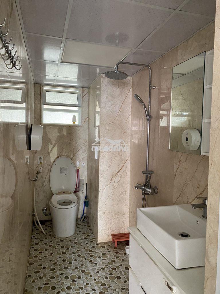 Cho thuê căn hộ 63m2 2pn 1wc đầy đủ nội thất 7tr - happy city - 4