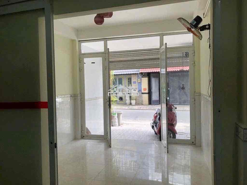 Nhà nc 57m2 2 lầu 4pn 3wc hx hơi thông 2/ phan huy ích - 4