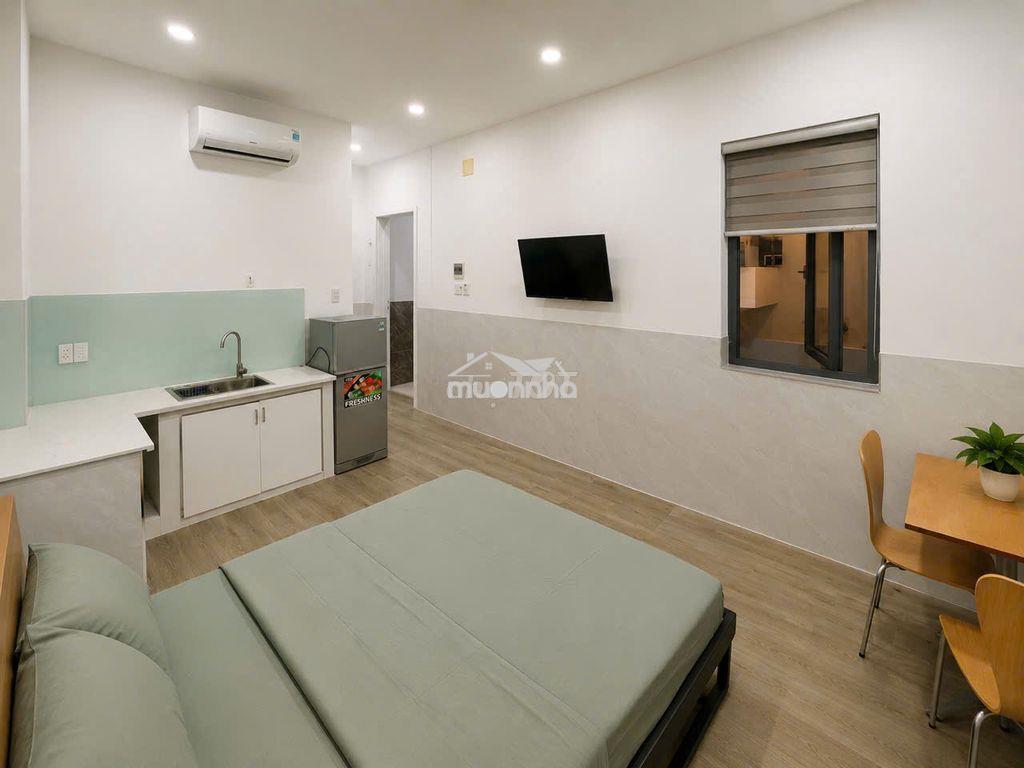 Chính chủ cho thuê căn hộ siêu rẻ ở gần chợ bình điền gần đh văn hiến - 3