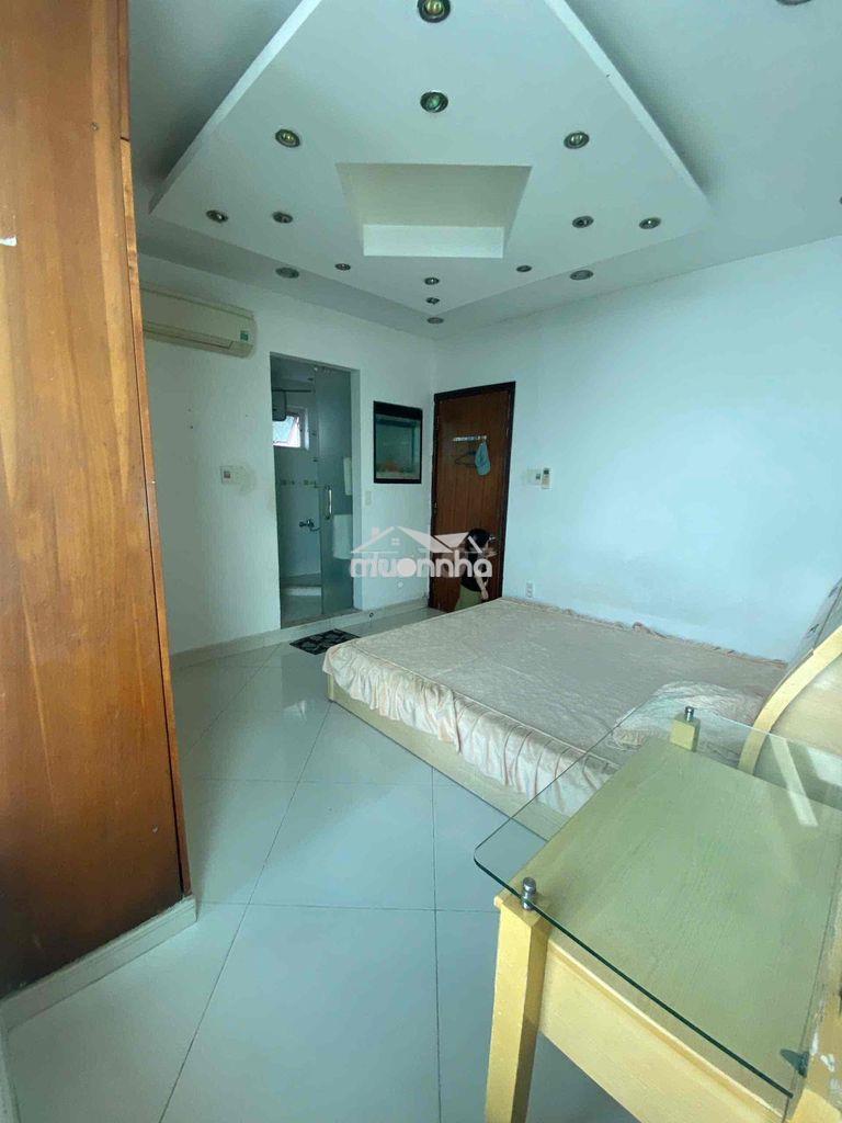 Cho thuê căn hộ nội thất cơ bản - 3