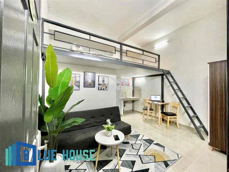 Phòng trọ sinh viên giá rẻ ngay đại học y dược - hồng bàng