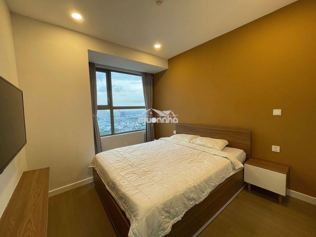 Bán giá siêu tốt 2pn.2wc 64m2 4.4 tỷ full nt cc river panorama q7 - 4