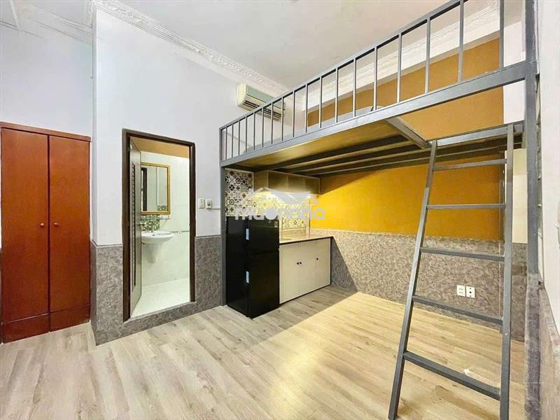Duplex - bàu cát - đồng đen - đh văn hiến 