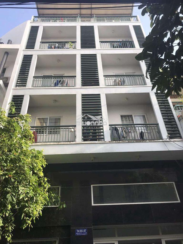 Nhà trọ cho thuê khu vực bàu cát tân bình - 4