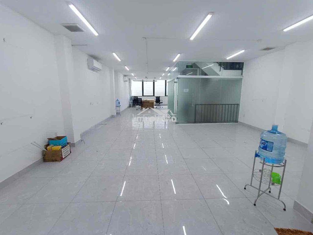 Cho thuê toà nhà vew kính nguyễn gia trí dtsd 500m2 - 3