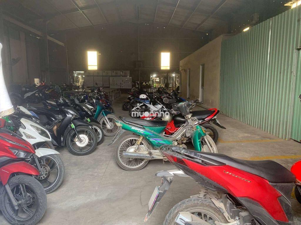 Cho thue nhà xưởng sản xuất kinh doanh gần ngã ba cây điệp - 3