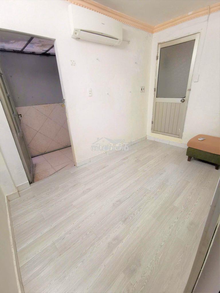 🏡 Phòng máy lạnh,tủ lạnh – full nt – ngay q5 & q6 – an ninh 24/7 - 4