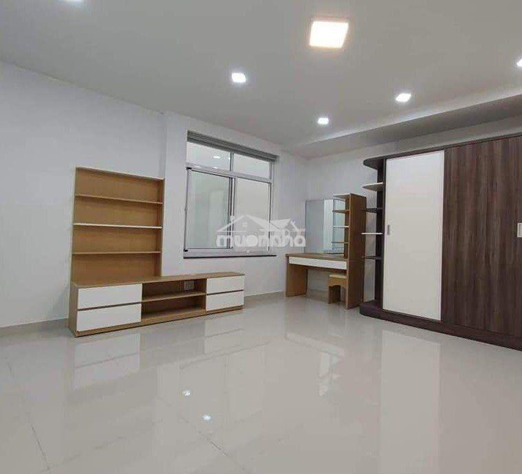 Cần cho thuê nhà hxh 16/6b kỳ đồng p.9 quận 3 - 4