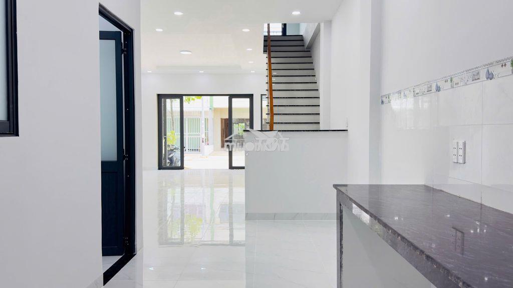Cho thuê nhà nguyên căn kđt oasis bến cát, 3pn, 2wc, mới 100% - 3