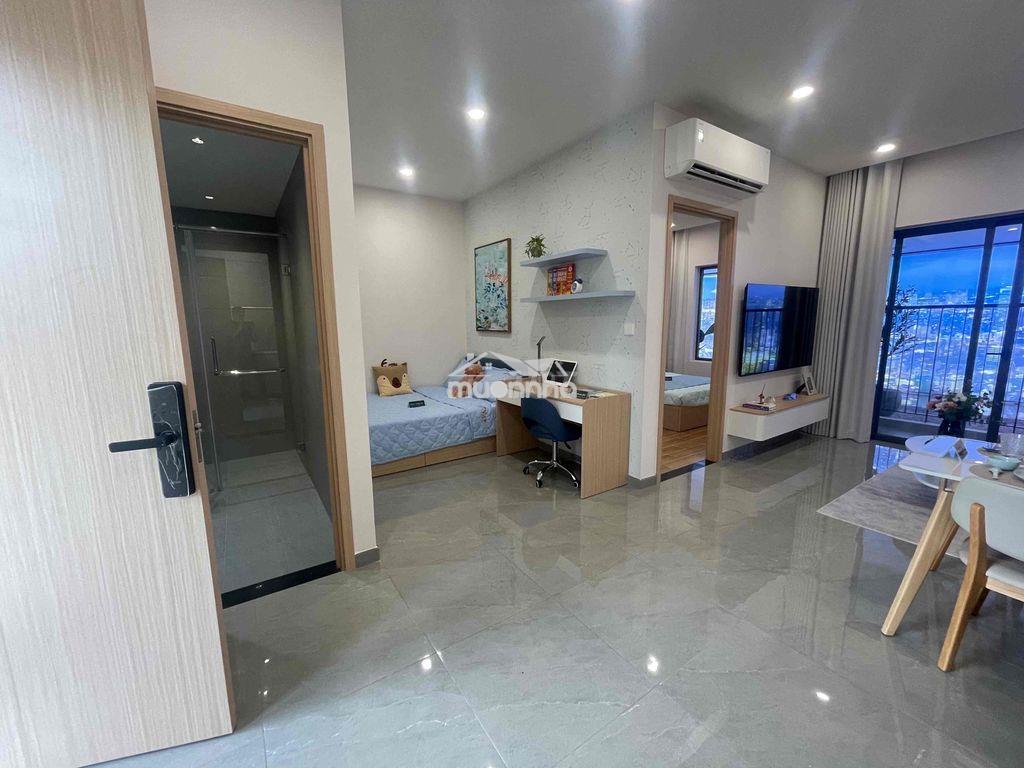 Nhà ở xã hội tại biên hoà-gần kcn amata - 2