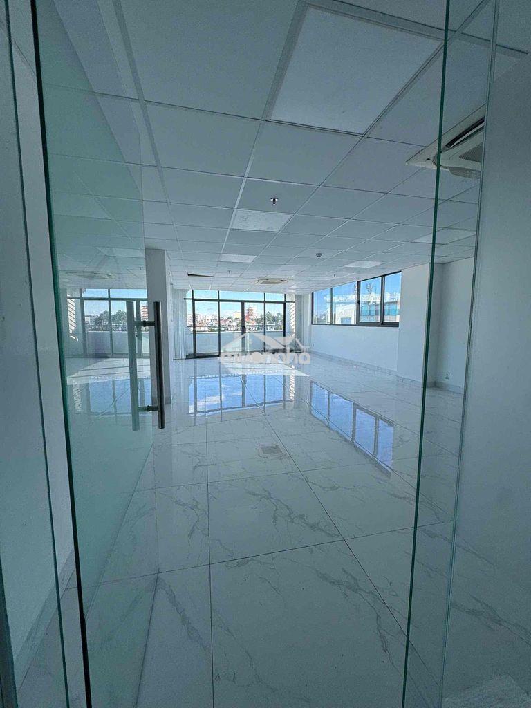 Chính chủ văn phòng 90m2 mặt tiền hoà hưng quận 10 chỉ 22tr - 3