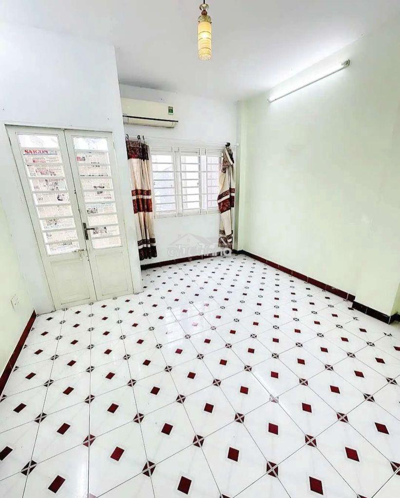 Nhà thuê phạm văn xảo. quận tân phú (2pn, 2wc) hẻm xe hơi. - 4